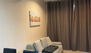 1 Bedroom Condo for sale in Khlong Ton Sai, Bangkok Villa Sathorn