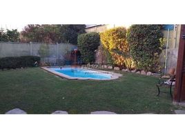 5 Bedroom House for sale at Penalolen, San Jode De Maipo