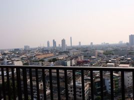 2 Schlafzimmer Appartement zu verkaufen im Fuse Chan - Sathorn, Yan Nawa