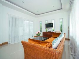 3 Bedroom Villa for sale at Chanakan Delight Chalong, Ratsada, Phuket Town, Phuket