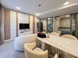 3 Schlafzimmer Appartement zu verkaufen im Quintara Phume Sukhumvit 39, Khlong Tan Nuea, Watthana