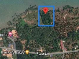  Земельный участок for sale in Ko Chang Трат, Ко Чанг
