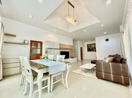 3 Bedroom House for rent at SP Village 5, Nong Prue, Pattaya