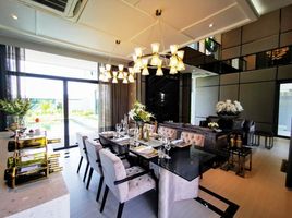 4 Bedroom House for sale at The Prospect, Nong Prue