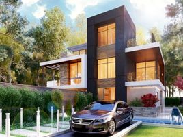 4 Bedroom Villa for sale at Midtown, South Investors Area, New Cairo City