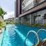 Studio Condo for rent at Chic Condo, Karon, Phuket Town, Phuket