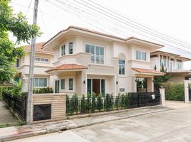 3 Schlafzimmer Villa zu verkaufen im The Oriental (Regent 3), Chai Sathan, Saraphi, Chiang Mai