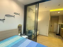 1 Schlafzimmer Wohnung zu vermieten im M Jatujak, Chomphon, Chatuchak, Bangkok