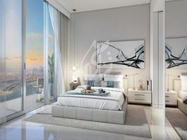 2 बेडरूम अपार्टमेंट for sale at Marina Vista, EMAAR Beachfront, दुबई हार्बर