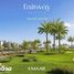 3 बेडरूम मकान for sale at Fairway Villas, EMAAR South