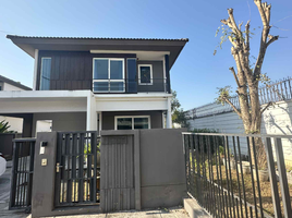 3 Schlafzimmer Haus zu vermieten in Rop Wiang, Chiang Rai, Rop Wiang, Mueang Chiang Rai