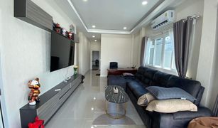 2 Bedrooms House for sale in Hin Lek Fai, Hua Hin 