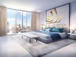 1 Bedroom Apartment for sale at Perla 3, Al Zeina