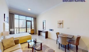 Studio Appartement zu verkaufen in Central Towers, Dubai Lincoln Park - Sheffield