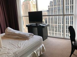 3 Schlafzimmer Appartement zu vermieten im Urbana Sathorn, Thung Mahamek