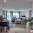 2 Schlafzimmer Wohnung zu vermieten im Grand View Condo Pattaya, Na Chom Thian, Sattahip, Chon Buri