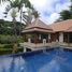 5 Bedroom House for sale in Rawai, Phuket, Rawai