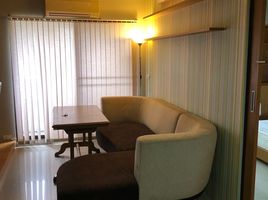 1 Bedroom Condo for rent at 38 Mansion, Phra Khanong