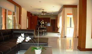 4 chambres Villa a vendre à Pong, Pattaya Grand Regent Residence
