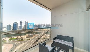 Studio Appartement zu verkaufen in South Ridge, Dubai Elite Downtown Residence