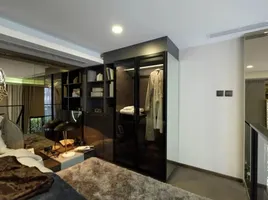 1 Schlafzimmer Wohnung zu verkaufen im Park Origin Chula Samyan, Maha Phruettharam, Bang Rak