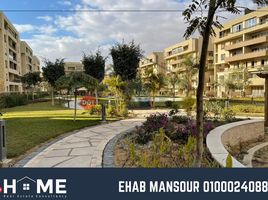 3 Bedroom Apartment for sale at The Square, The 5th Settlement, New Cairo City