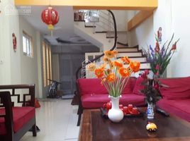 3 Schlafzimmer Haus zu verkaufen in Cau Giay, Hanoi, Trung Hoa