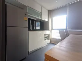 1 Schlafzimmer Wohnung zu vermieten im Klass Silom Condo, Si Lom, Bang Rak