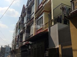 4 Schlafzimmer Haus zu verkaufen in District 12, Ho Chi Minh City, Hiep Thanh, District 12