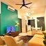 1 Bedroom Penthouse for rent at Now Residences, Angeles City, Pampanga, Central Luzon, Philippines
