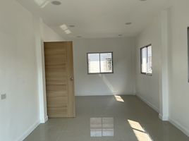 3 Schlafzimmer Haus zu verkaufen im Baan Taweethong 110, Nong Khang Phlu, Nong Khaem