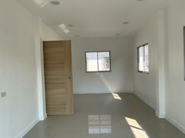 3 Bedroom House for sale at Baan Taweethong 110, Nong Khang Phlu, Nong Khaem, Bangkok