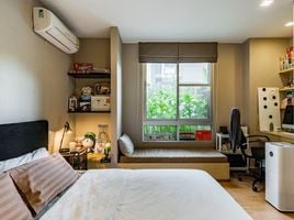 2 Schlafzimmer Wohnung zu vermieten im Tree Condo Ekamai, Phra Khanong, Khlong Toei, Bangkok, Thailand