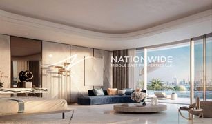 4 Bedrooms Apartment for sale in , Dubai COMO Residences