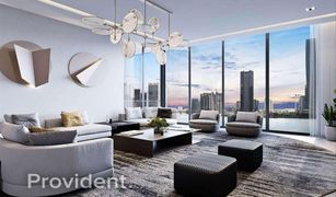 4 Bedrooms Apartment for sale in Churchill Towers, Dubai Peninsula Four