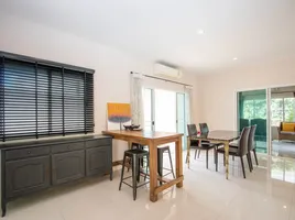 4 Bedroom House for sale at Koolpunt Ville 15 Park Avenue, San Pu Loei, Doi Saket