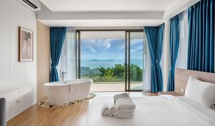 2 Bedrooms Villa for sale in Bo Phut, Koh Samui Villa The Wave 