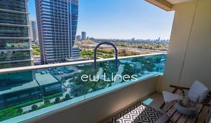 1 chambre Appartement a vendre à Lake Elucio, Dubai O2 Residence