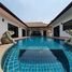 4 Bedroom Villa for rent at Nature Valley 2, Hin Lek Fai, Hua Hin, Prachuap Khiri Khan