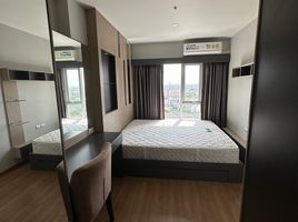 1 Schlafzimmer Appartement zu vermieten im Plus Condo Hatyai 2, Hat Yai, Hat Yai, Songkhla