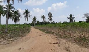 N/A Land for sale in Huai Yai, Pattaya 