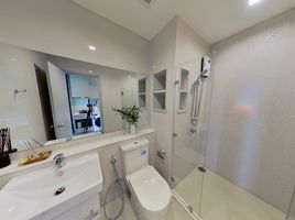 Studio Apartment for rent at Life Sukhumvit 62, Bang Chak, Phra Khanong