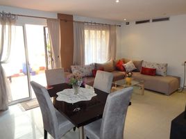 2 Bedroom Apartment for rent at Appartement 2 chambres - Guéliz, Na Menara Gueliz