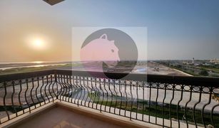 Studio Appartement zu verkaufen in Yas Acres, Abu Dhabi Ansam 1