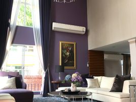 4 Bedroom House for sale at Grand Canal Don Mueang, Si Kan, Don Mueang, Bangkok