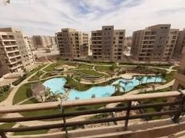 3 Bedroom Apartment for sale at The Square, The 5th Settlement, New Cairo City