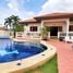 3 Bedroom Villa for sale in Hua Hin, Hua Hin City, Hua Hin