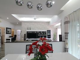 3 Bedroom House for sale in Udon Thani International Airport, Na Di, Nong Bua