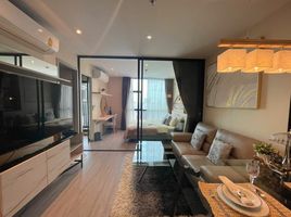 1 Bedroom Apartment for rent at Rhythm Ekkamai, Khlong Tan Nuea, Watthana