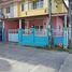 3 Bedroom Townhouse for sale at Phanason Residence (Makro), Wichit, Phuket Town, Phuket